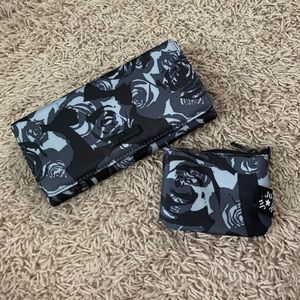 JuJuBe Wallet and Coin Purse
